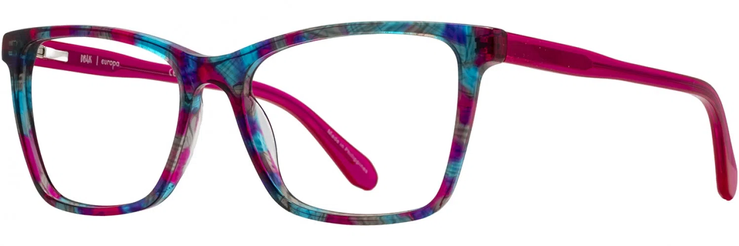 DB4K WATERCOLOR Eyeglasses - view 6
